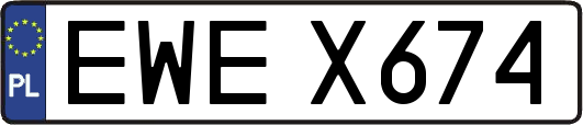EWEX674