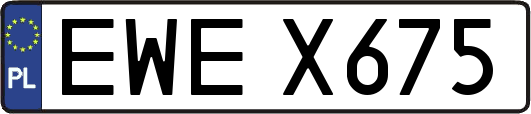 EWEX675