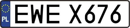 EWEX676