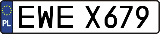 EWEX679