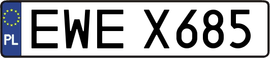 EWEX685
