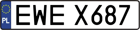 EWEX687