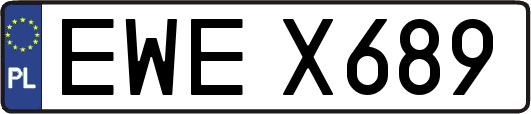 EWEX689