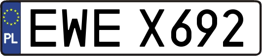 EWEX692