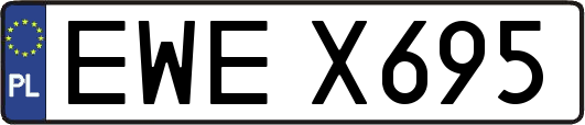 EWEX695