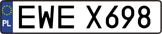 EWEX698