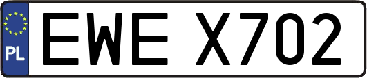 EWEX702
