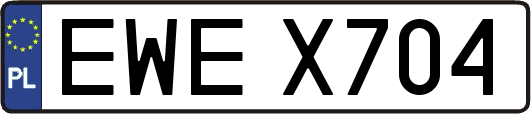 EWEX704