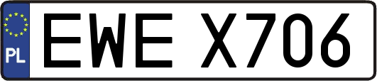 EWEX706