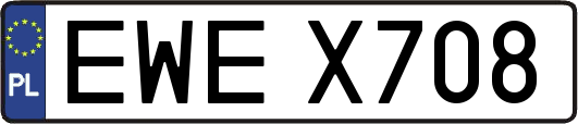 EWEX708