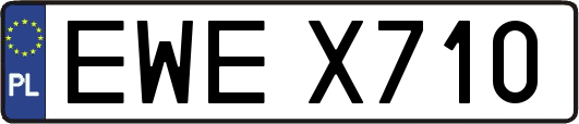 EWEX710