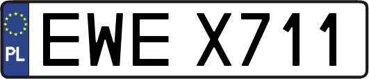 EWEX711