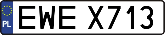 EWEX713