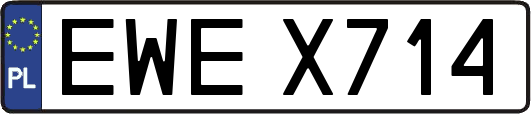 EWEX714