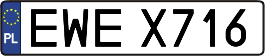 EWEX716