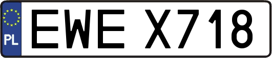 EWEX718