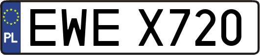 EWEX720