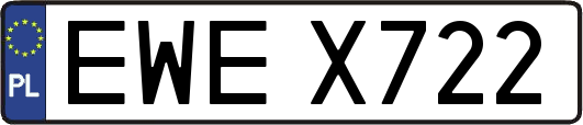 EWEX722