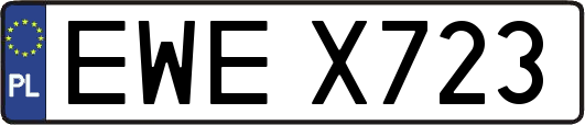 EWEX723