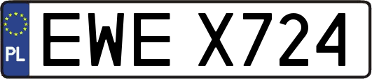EWEX724