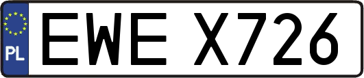 EWEX726
