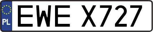 EWEX727