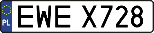 EWEX728
