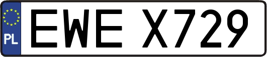 EWEX729