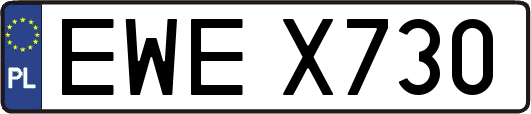 EWEX730
