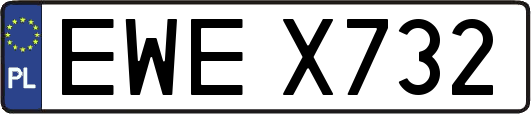 EWEX732