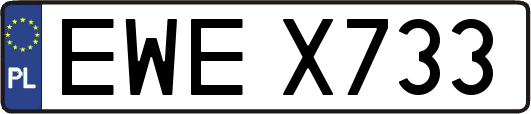 EWEX733