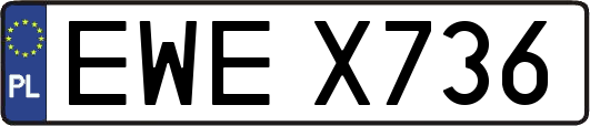 EWEX736
