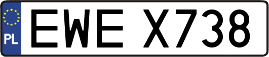 EWEX738