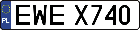 EWEX740