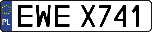 EWEX741