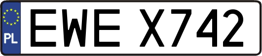 EWEX742