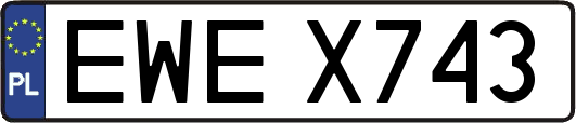 EWEX743