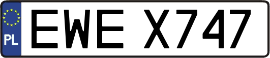 EWEX747