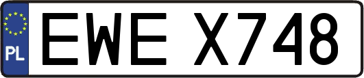 EWEX748