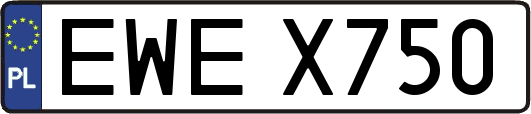 EWEX750