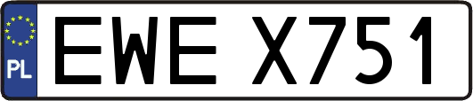 EWEX751