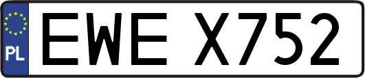 EWEX752