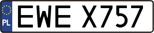 EWEX757