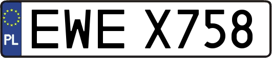 EWEX758