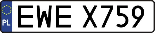 EWEX759