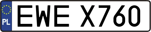 EWEX760