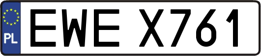 EWEX761