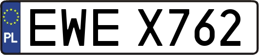 EWEX762