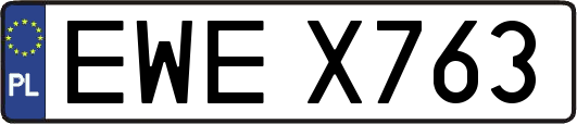 EWEX763