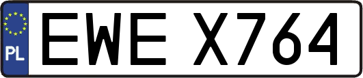EWEX764